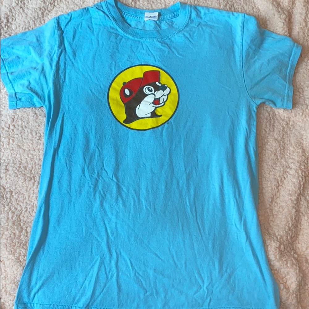 Bucees T shirt